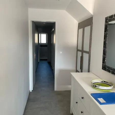 T3 Moderne Au Grau Du Roi Apartamento *