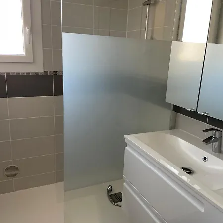 T3 Moderne Au Grau Du Roi Apartamento