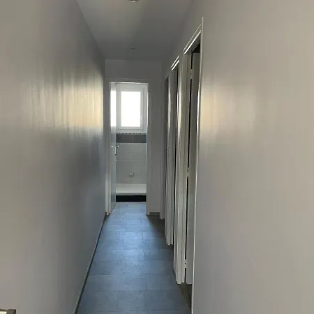 T3 Moderne Au Grau Du Roi Apartamento *