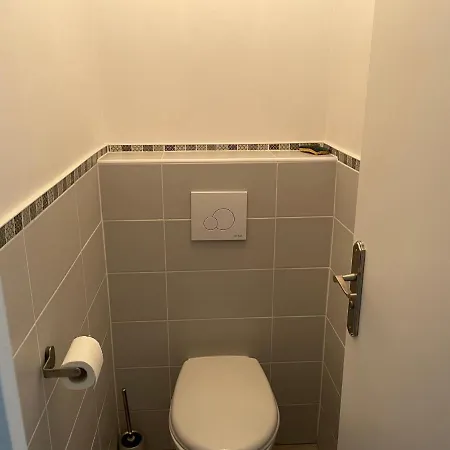 Apartamento T3 Moderne Au Grau Du Roi Le Grau-du-Roi