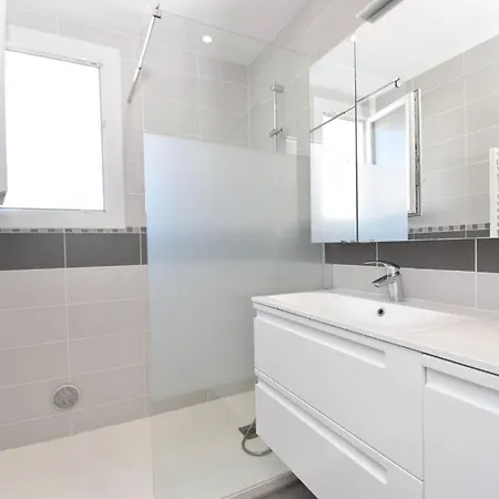 Apartamento T3 Moderne Au Grau Du Roi Le Grau-du-Roi